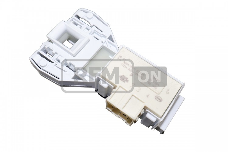 Замок люка пральної машини Indesit, Ariston C00297327